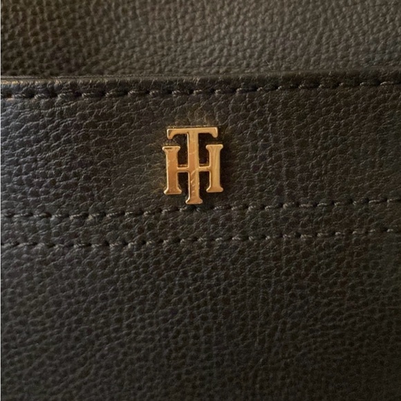 Tommy Hilfiger Mini Backpack - Picture 2 of 4